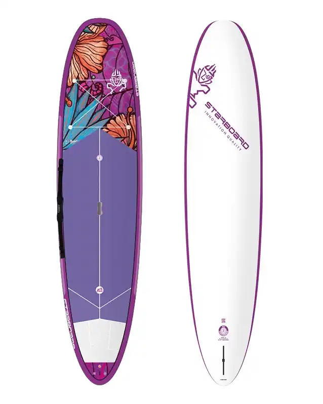 2026 STARBOARD GO 10‘2"x29" Lite Tech Sun....Hauspreis anfragen! Geprüft