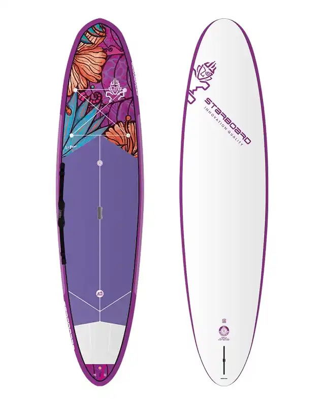 2026 STARBOARD GO 10‘8"x31" Lite Tech Sun....Hauspreis anfragen! Solange Der Vorrat Reicht