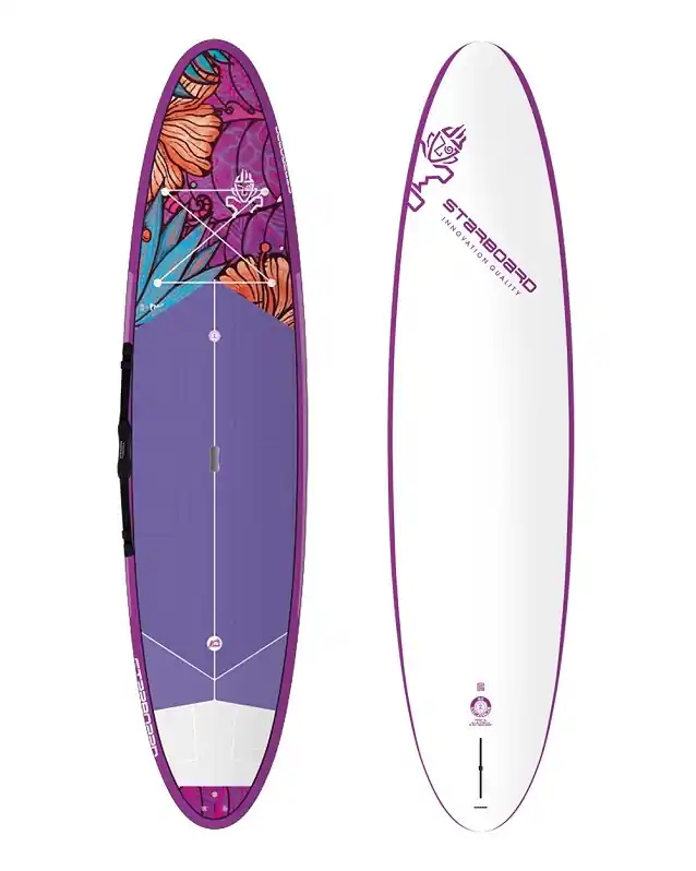 2026 STARBOARD GO 11‘2"x32" Lite Tech Sun....Hauspreis anfragen! Beliebt