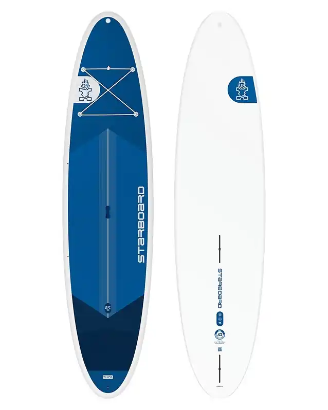 Top-Preis 2026 STARBOARD GO 11‘2"x32" Rhino....Hauspreis anfragen!