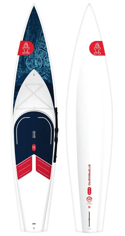2026 STARBOARD Touring 12‘6"x31" Lite Tech....Hauspreis anfragen! Preis Gesenkt
