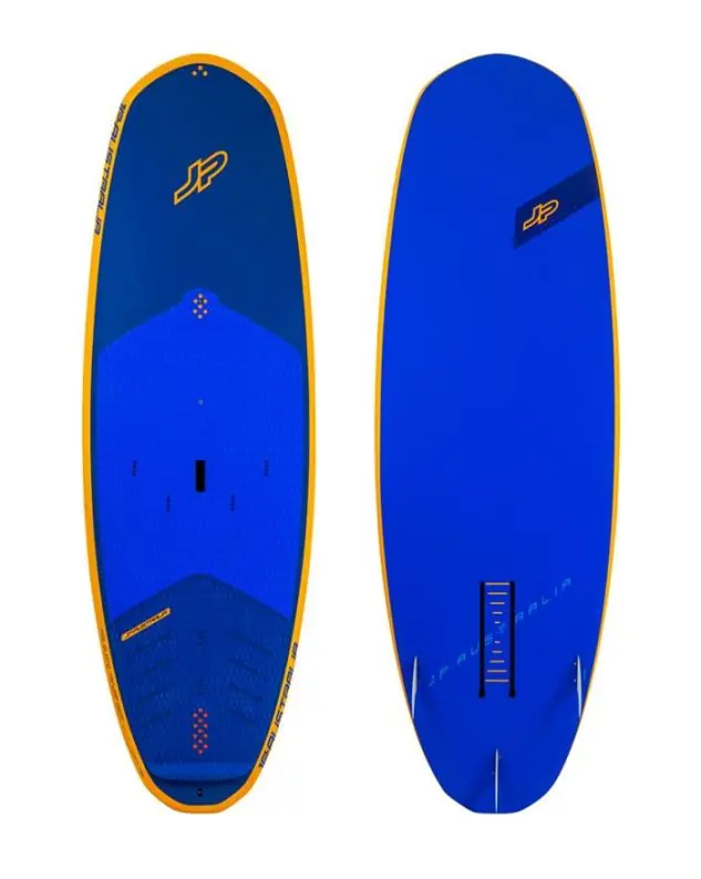 Sonderangebot 2026 JP FOIL SLATE IPR 7‘8"x 29"....Hauspreis anfragen!
