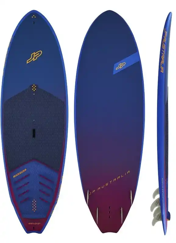 Preisreduziert 2026 JP SURF PLUS PRO 8‘3"x 30.5"....Hauspreis anfragen!