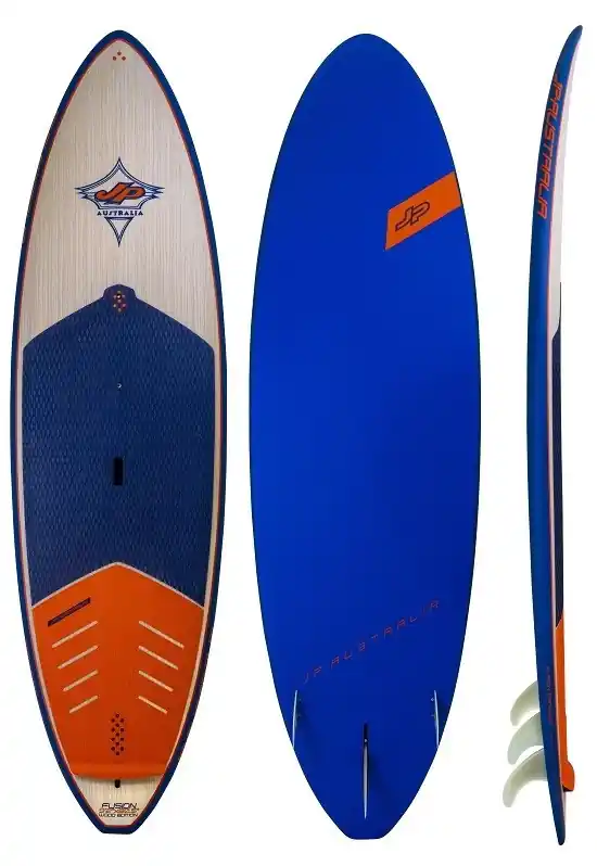Letzte Chance 2026 JP FUSION WE 9‘8"x 31"....Hauspreis anfragen!