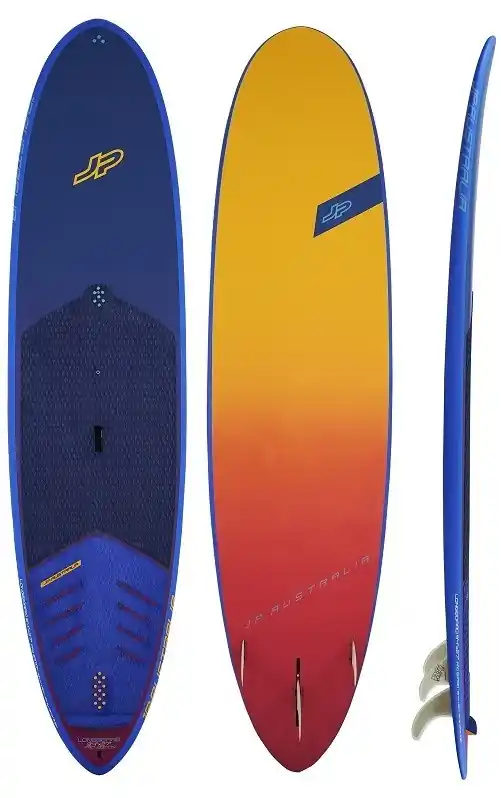 Neu 2026 JP LONGBOARD PRO 9‘4"x 27"....Hauspreis anfragen!