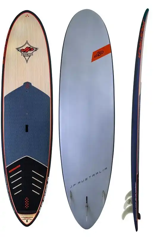 Wochenendangebot 2026 JP LONGBOARD WE 10‘6"x 30"....Hauspreis anfragen!