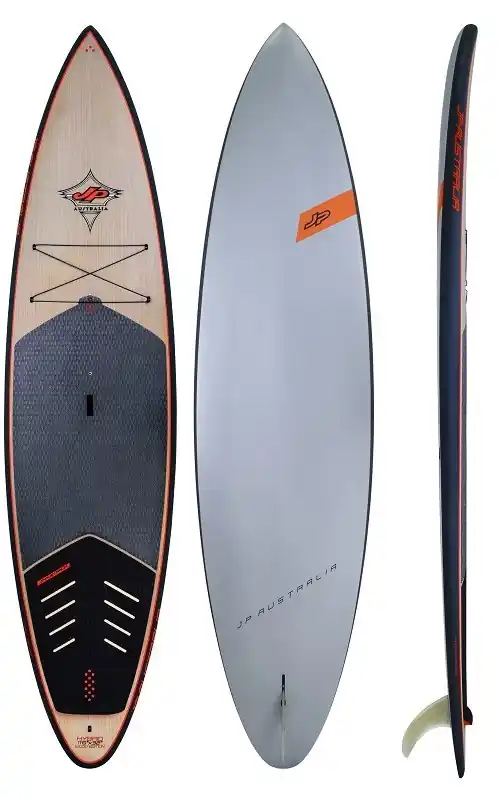 Bestseller 2026 JP HYBRID WE 10‘8"x 31"....Hauspreis anfragen!