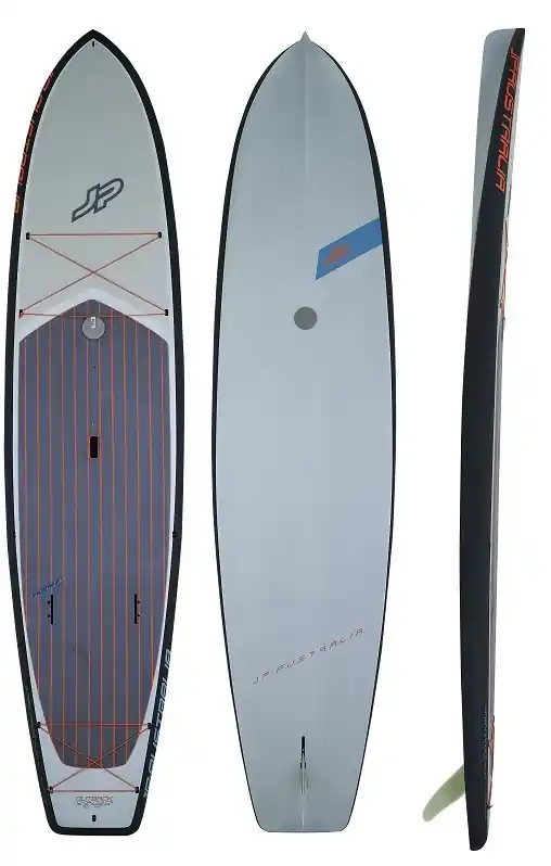 Schnäppchen 2026 JP OUTBACK AST 12‘0"x 32.5"....Hauspreis anfragen!
