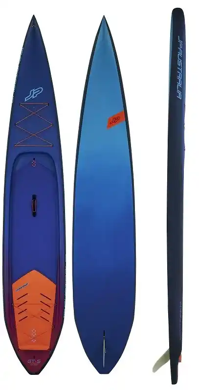 Preiswert 2026 JP GT-S CARBON 12‘6"x 29"....Hauspreis anfragen!