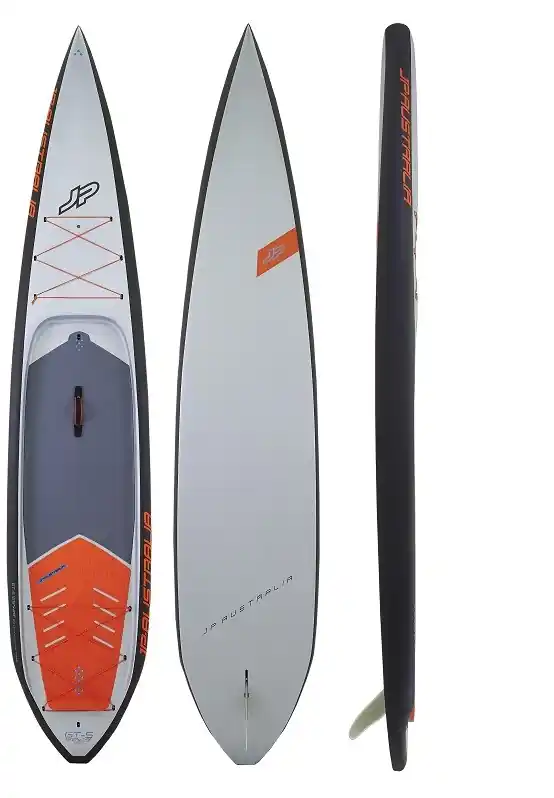 Geprüft 2026 JP GT-S BIAX 12‘6"x 29"....Hauspreis anfragen!