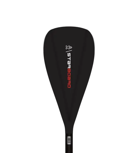 Knallerangebot 2026 STARBOARD SUP Paddle Enduro Tufskin Kids V 2 pcs adjust. S40
