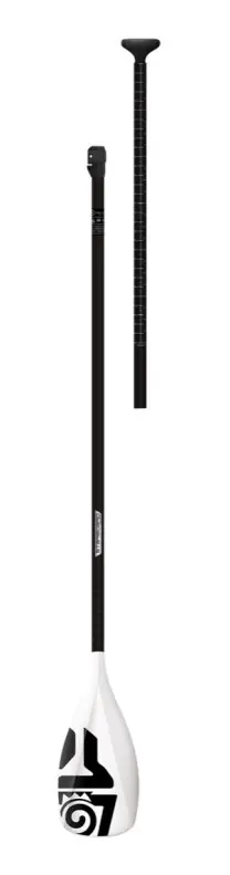 2023 STARBOARD SUP Paddle LIMA Tufskin 29 mm 2 pcs adjust. S35 Schnäppchen