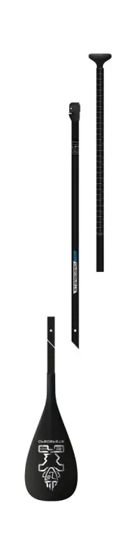 Sofort Bestellen 2021 STARBOARD SUP Paddle ENDURO UD Carbon 29 mm 3 pcs adjust. S35