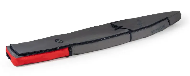 2025 STARBOARD SUP TRAVEL BAG 14‘0"x30" WATERLINE Schnäppchen