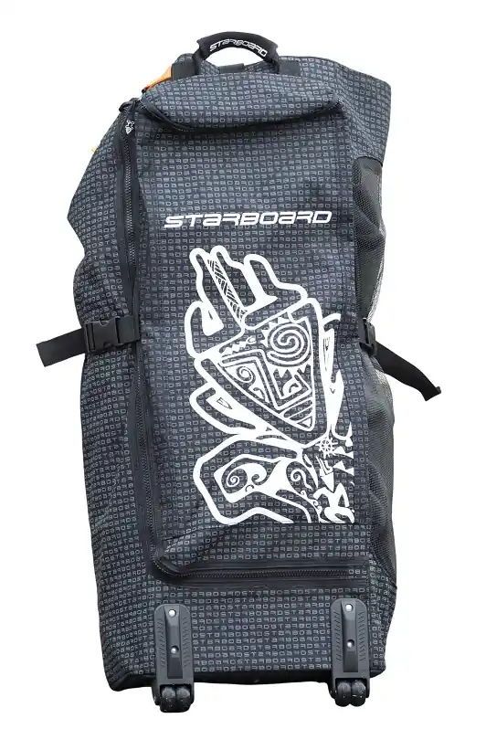STARBOARD Inflatable SUP Magic Back Board/Bag Jetzt Kaufen