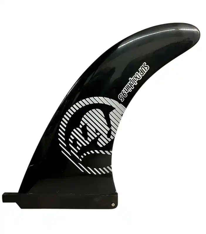 Super-Preis RRD Single Dolphin black 9.5 US