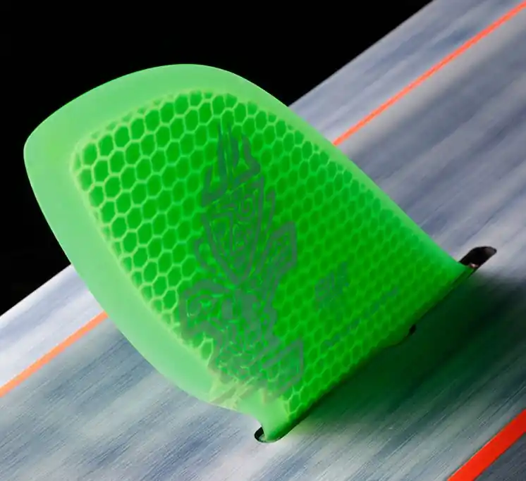 STARBOARD Natural Winner Bi Resin Light Core Fin Sonderangebot