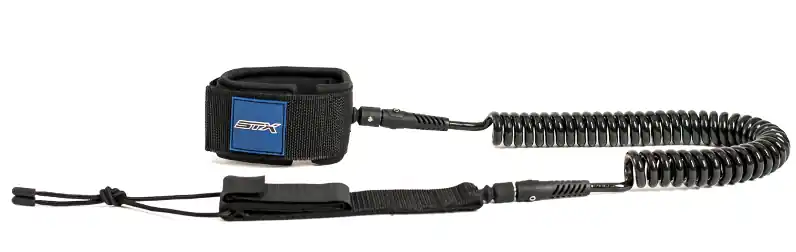STX SUP Coiled Leash Abverkauf