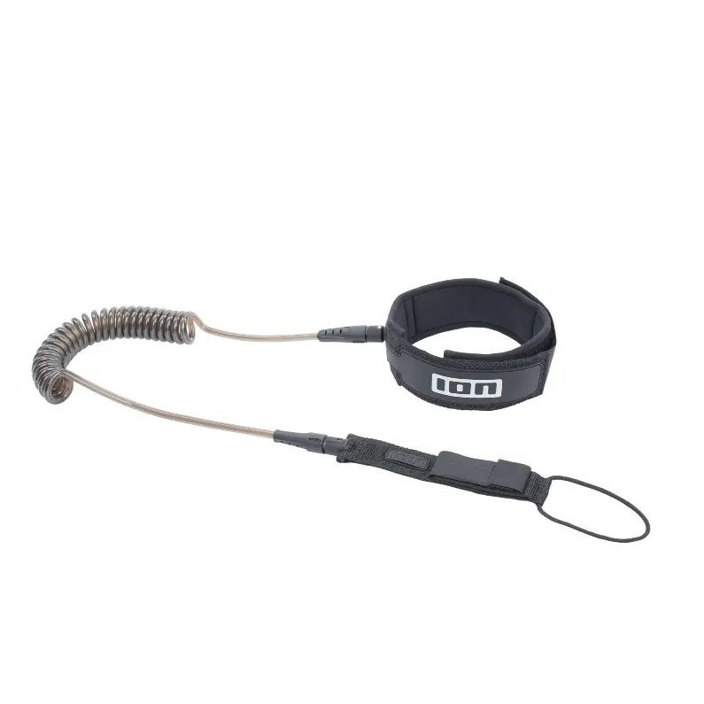 ION SUP Leash Core Coiled Knee 8‘ Rabatt