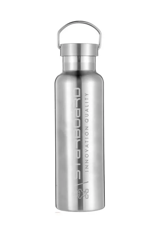 Sonderangebot STARBOARD Stainless Steel Water Bottle