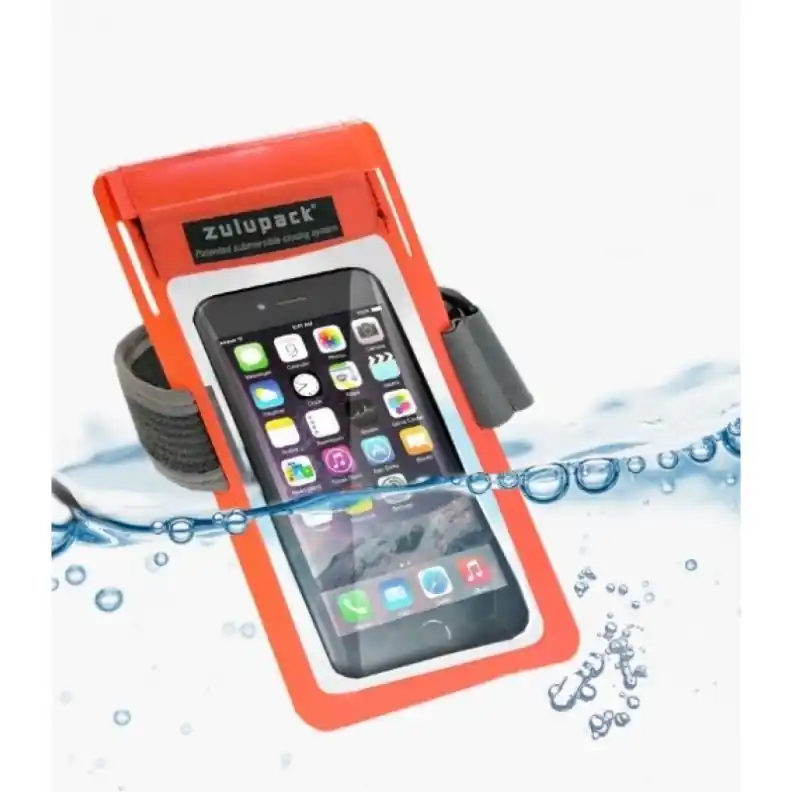 ZULUPACK Phone Pocket Jetzt Bestellen
