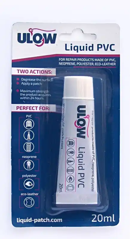 ULOW Flüssiges Liquid PVC für aufblasbare SUPs Mega-Angebot