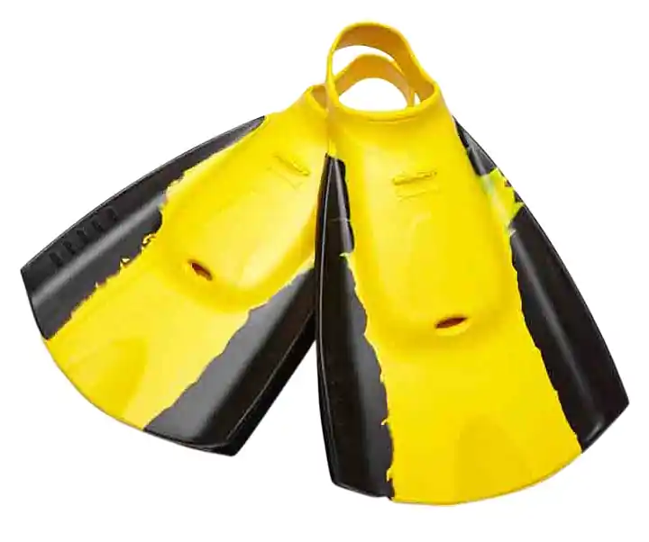 Preisknaller HYDRO TECH Fins TB Rubber (Abverkauf)