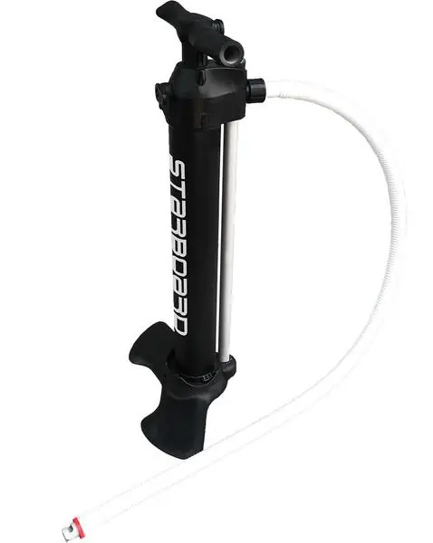 STARBOARD Tiki Pump Markenprodukt