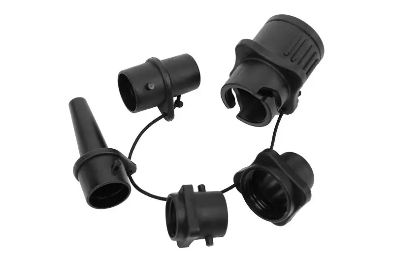 Beliebt STARBOARD Pumpenadapter 5-fach