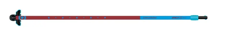 2026 NEILPRYDE Atec F 27 Alu Slim Boom 140-190....Hauspreis anfragen! Letzte Chance