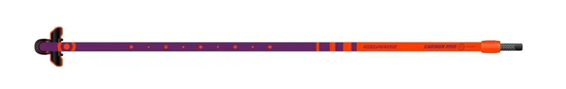 2026 NEILPRYDE Carbon Pro 25 Slim Boom 140-190....Hauspreis anfragen! Echt