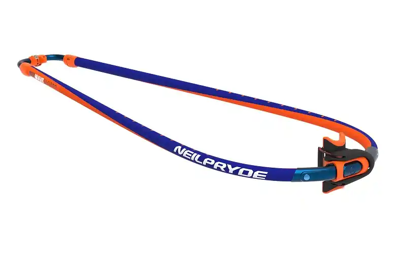 Bestpreis 2024/25 NEILPRYDE X-FS Forged Alu Slim Boom 150-200