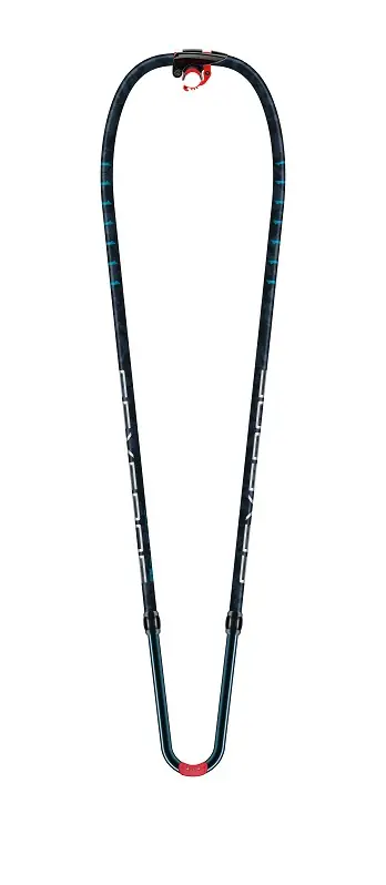 Abverkauf 2026 SEVERNE Blue Line Wave Boom 140-200