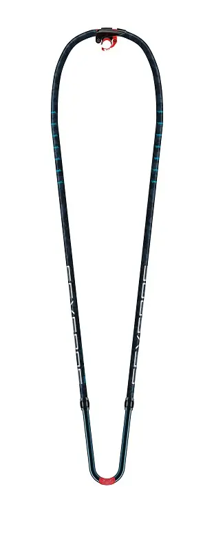 Preiswert 2026 SEVERNE Blue Line Freemove Boom 160-220....Hauspreis anfragen!