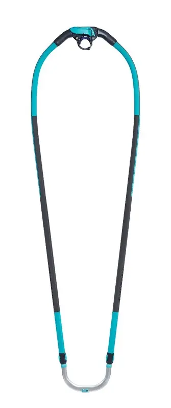 Preiswert 2026 DUOTONE Silver Series Mega.Slim 160-220