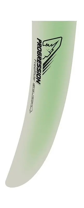 SELECT PROGRESSION Freeride Multiconic Box 42 Preisknaller