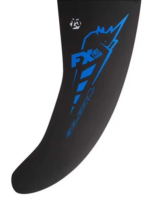 SELECT FX Free Carve 25/27 od. 33 Online Kaufen