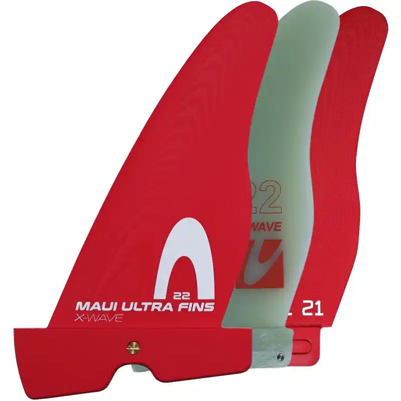 Markenware MAUI ULTRA FINS X-Wave G10 32
