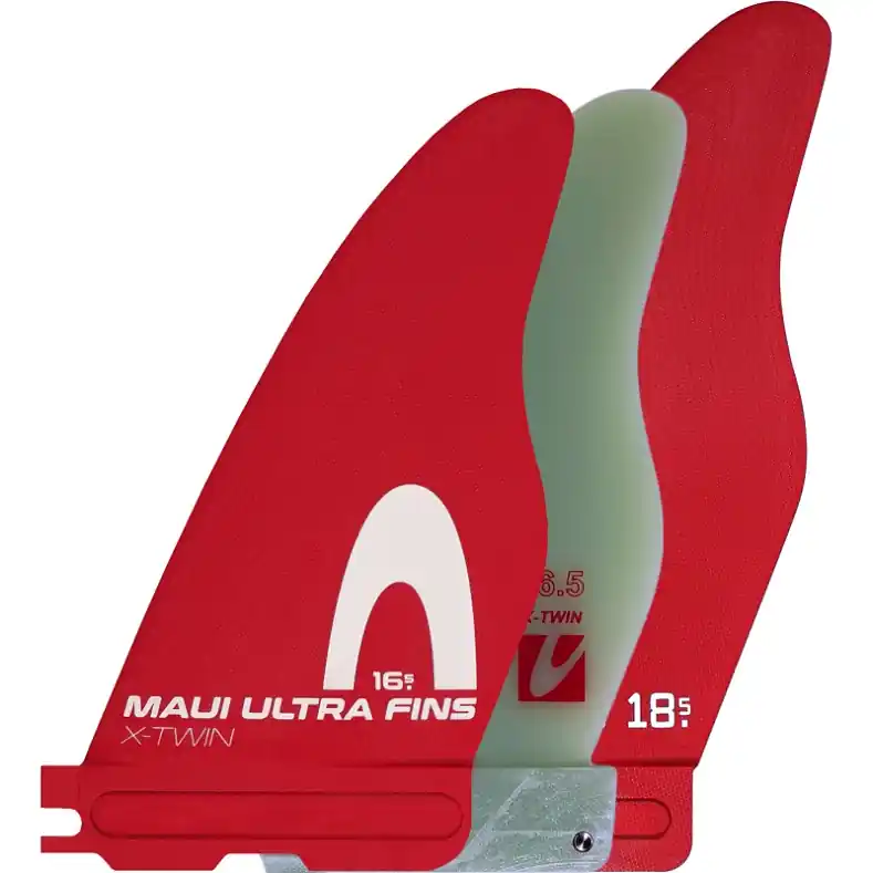 MAUI ULTRA FINS X-Twin US Box Beliebt