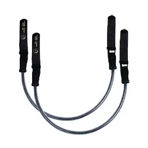 Preis Gesenkt NEILPRYDE TRAVEL FIXED Trapeztampen