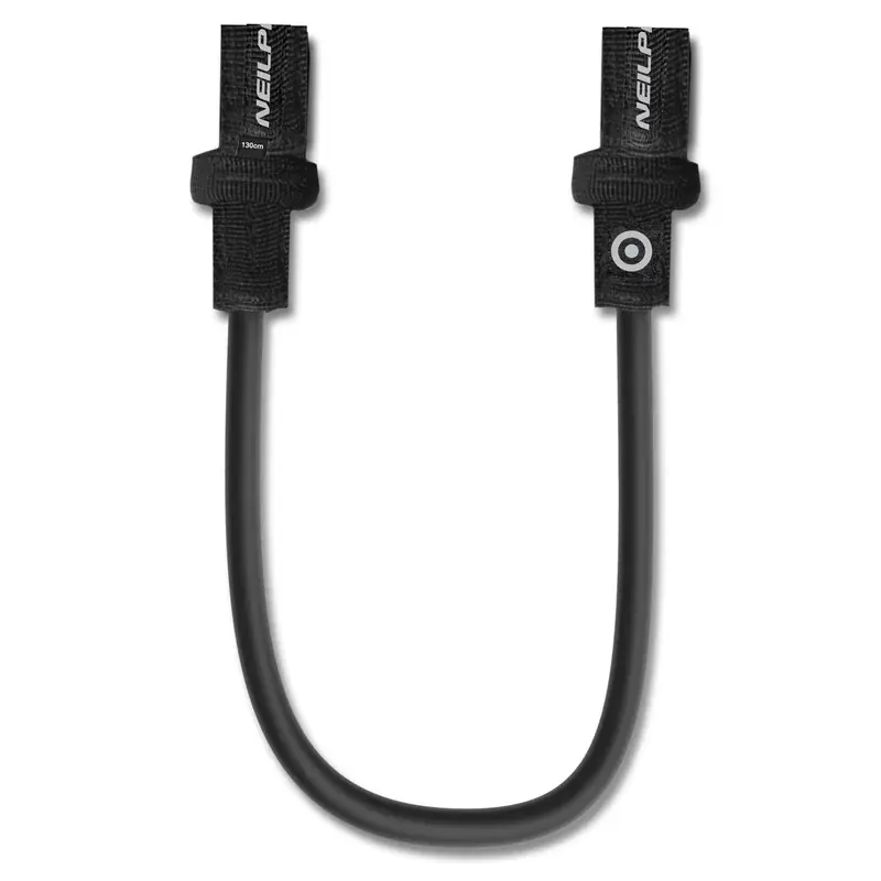 Garantierte Lieferung NEILPRYDE Harness Lines Fixed Trapeztampen