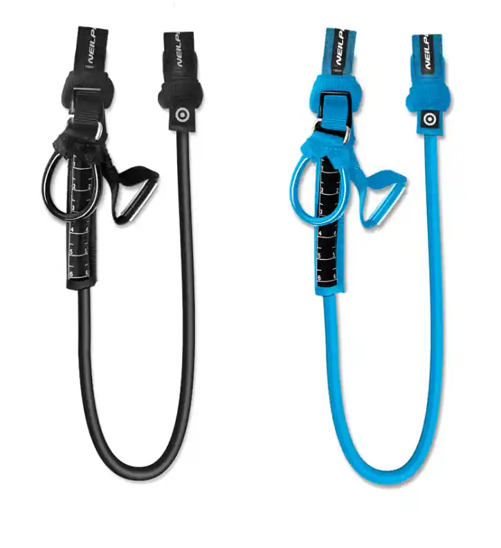 Saisonangebot NEILPRYDE RACE VARIO Trapeztampen