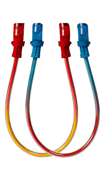 SEVERNE FIXED Harness Lines Neuheit