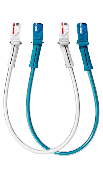 SEVERNE QUICK-FIX Harness Lines Echt