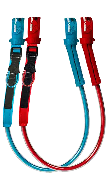 SEVERNE RACE-ADJ Harness Lines Must-Have