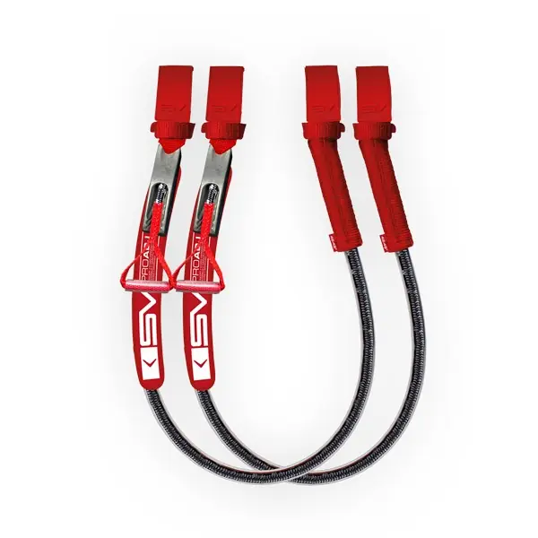 SEVERNE PRO RACE-ADJ. Harness Lines Jetzt Bestellen