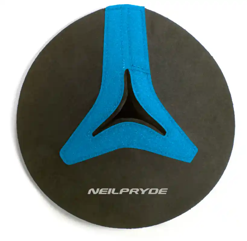 Solange Der Vorrat Reicht NEILPRYDE Mast Base Protector