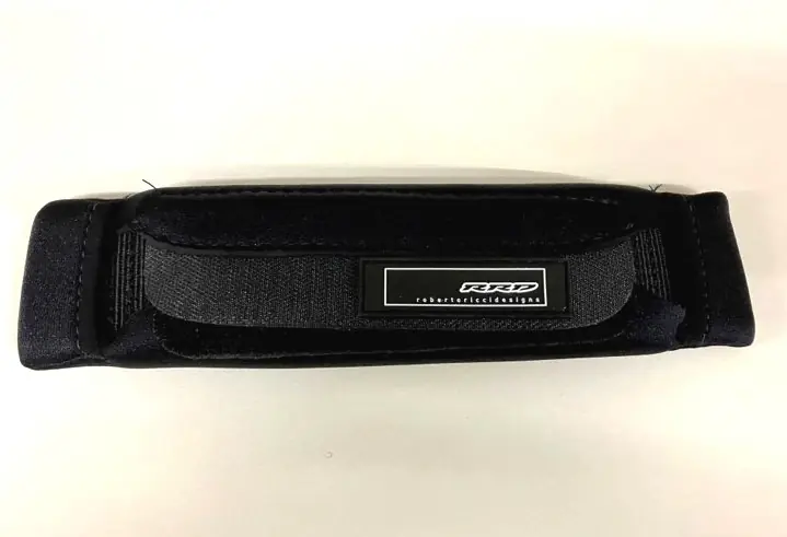 RRD WS Footstraps Lycra Nur Für Kurze Zeit