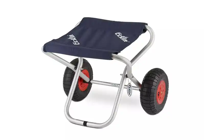 Neuheit ECKLA Surfrolly mit Sitz