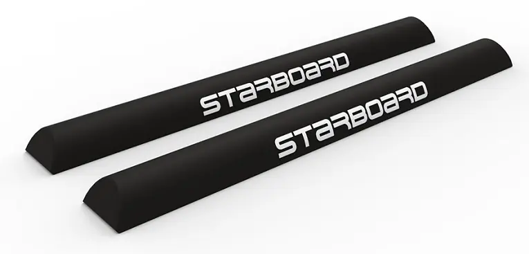 STARBOARD Aero Rack Pads rund 90 cm Jetzt Bestellen